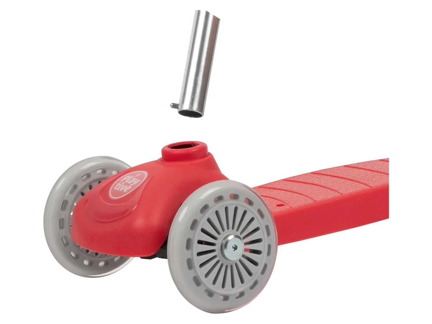 Playtive Trottinette 4-en-1