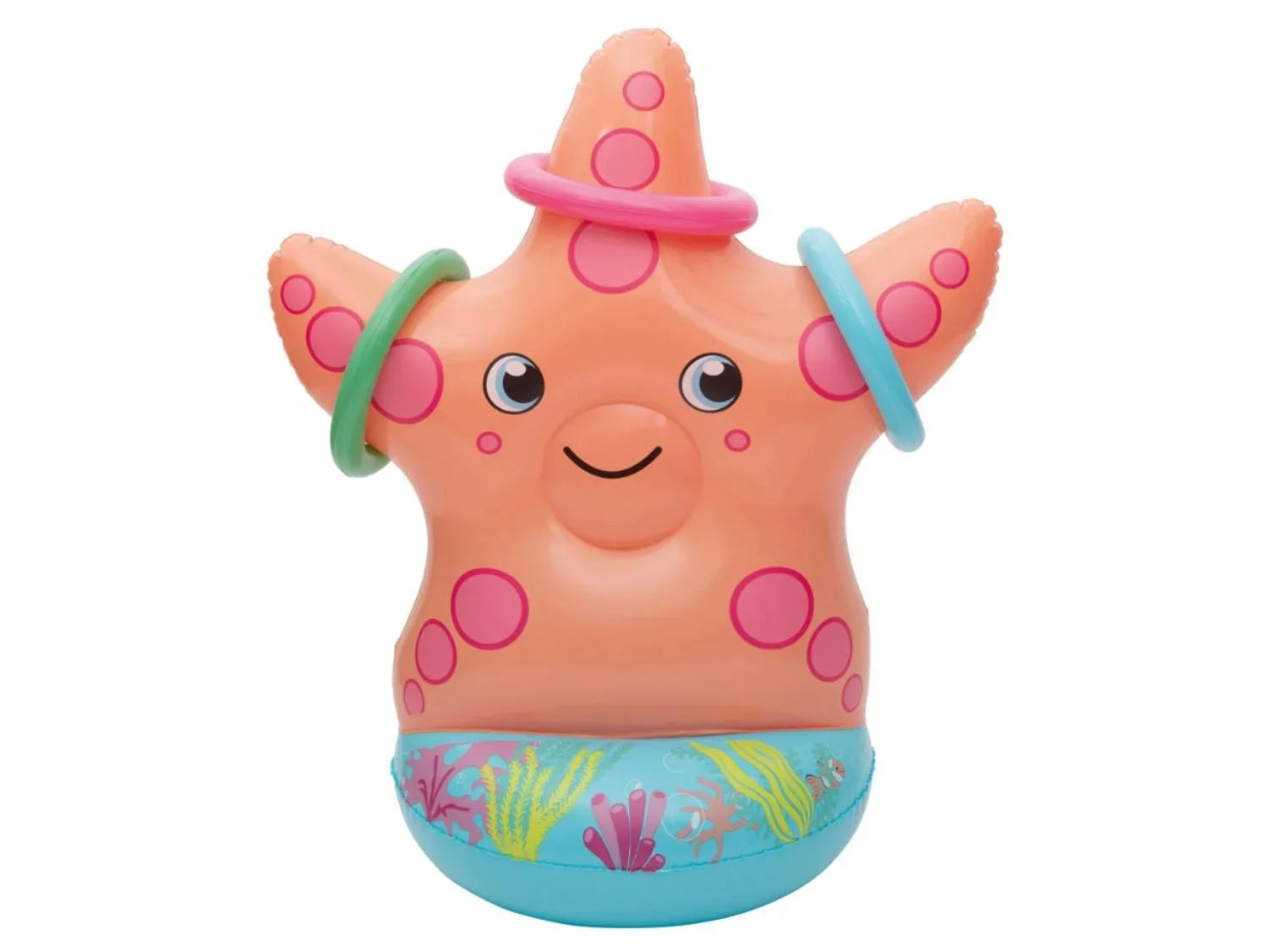 Playtive Arroseur gonflable