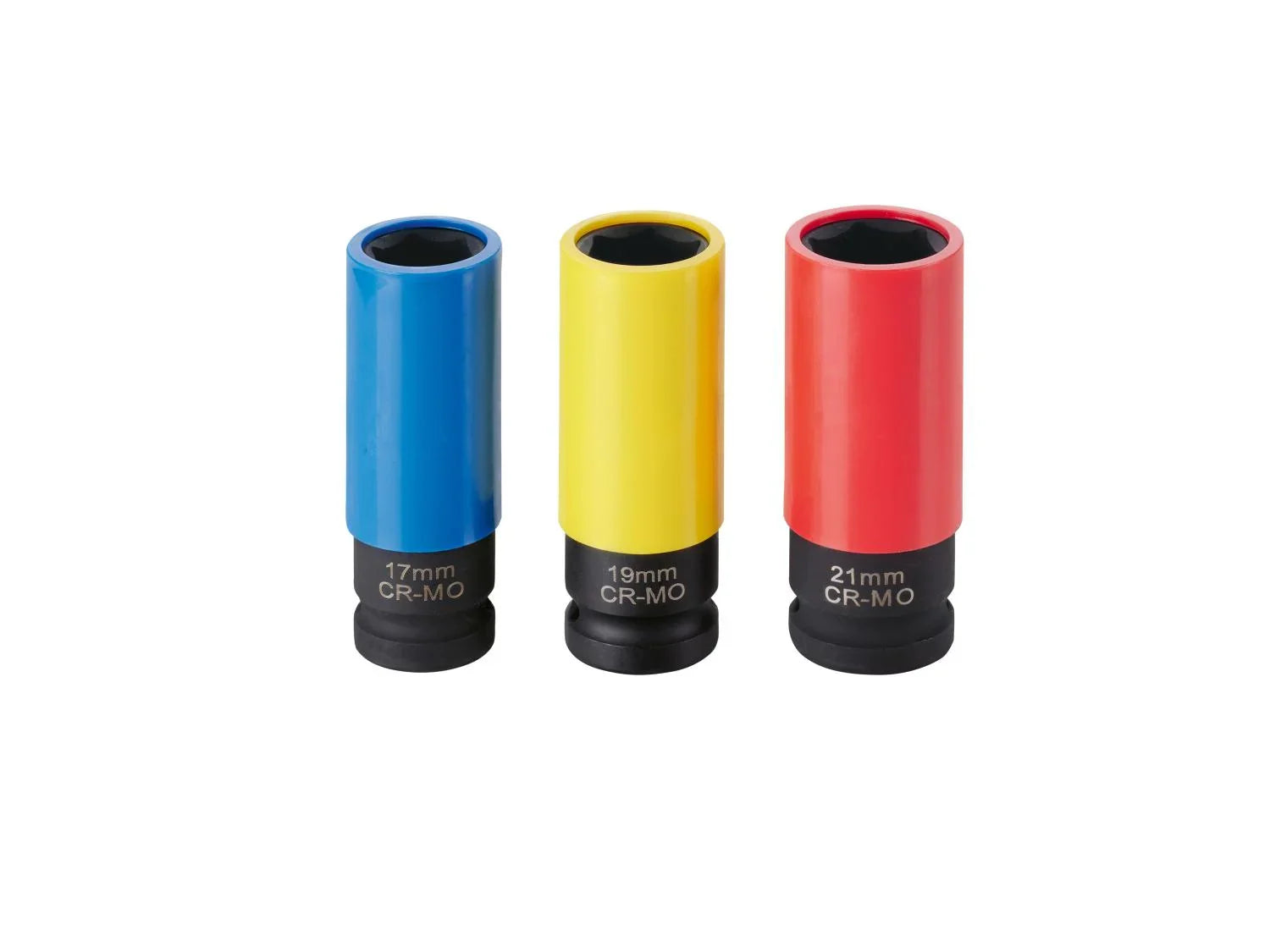PARKSIDE Douilles  choc ou Adaptateur pour cl  chocs avec embouts de torsion