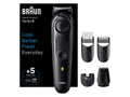 BRAUN Tondeuse  barbe Srie 5 BT5421