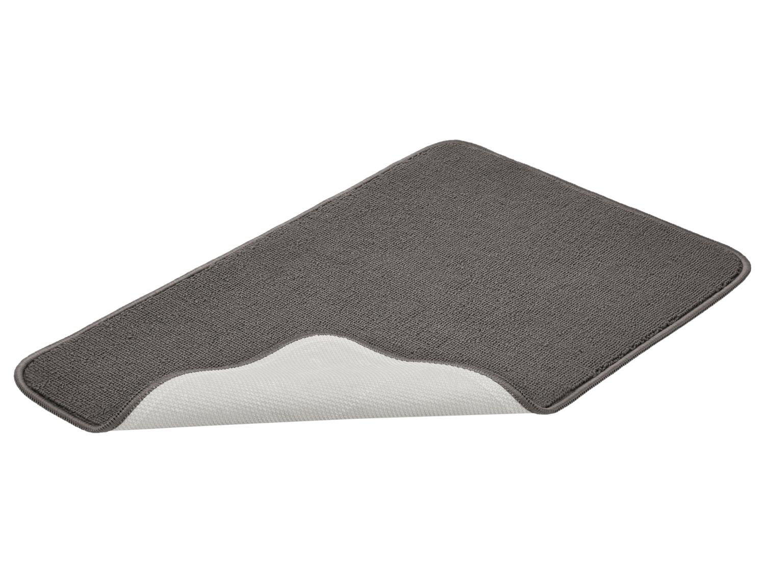 LIVARNO Tapis de bain, 40 x 60 cm