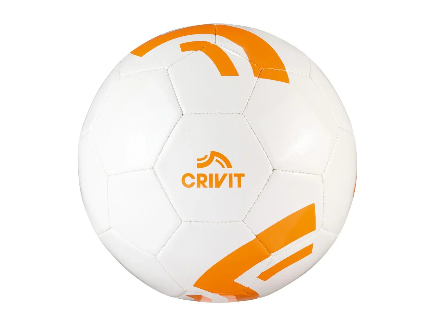 CRIVIT Ballon de football, de volley-ball ou de basket-ball