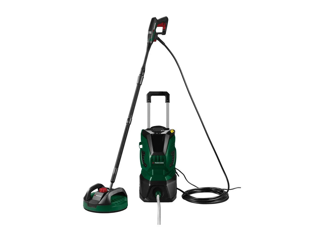 PARKSIDE Accessoire de nettoyage haute pression PFR 28 B3