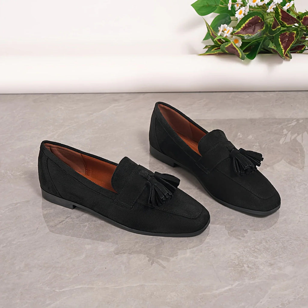 Chaussures féminines élégantes et confortables pour le quotidien
