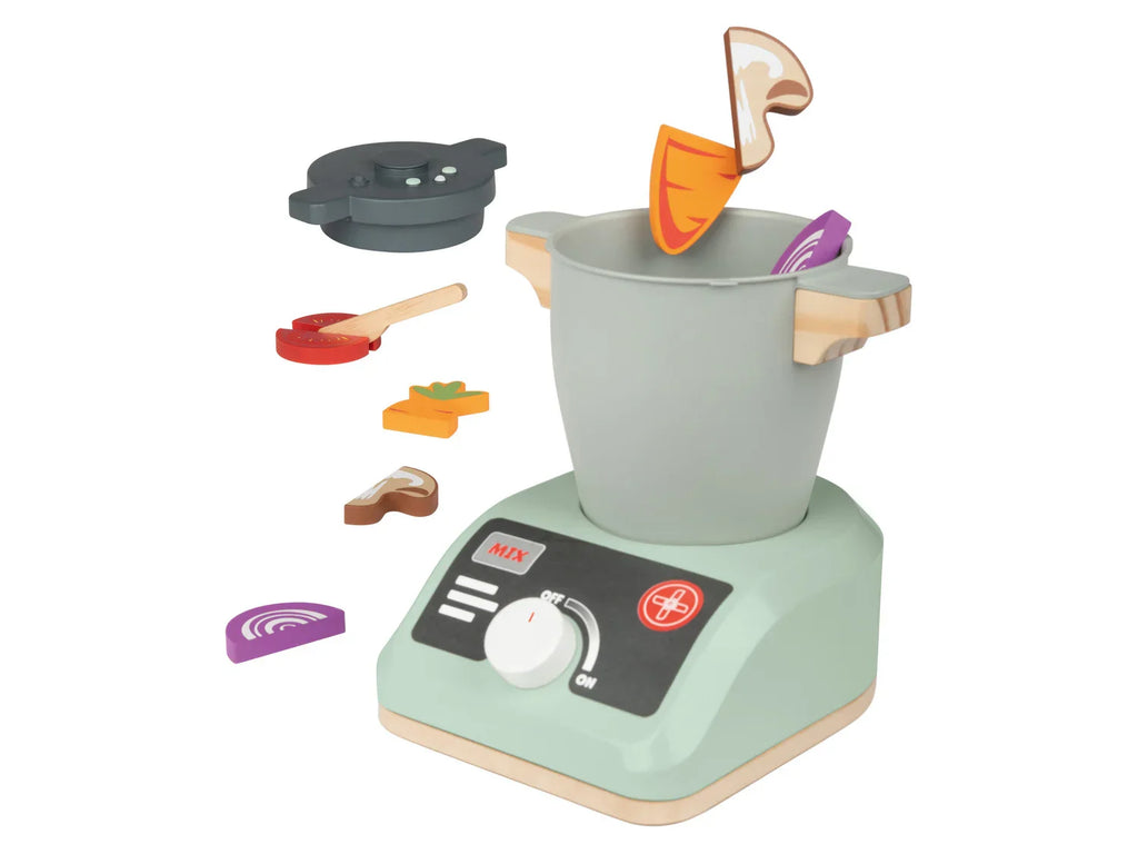 Playtive Accessoire en bois