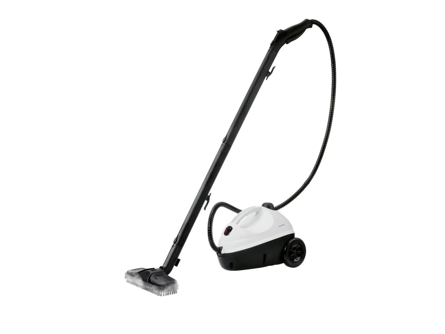 SILVERCREST Nettoyeur vapeur SDFR 1500 A1, 1500 W