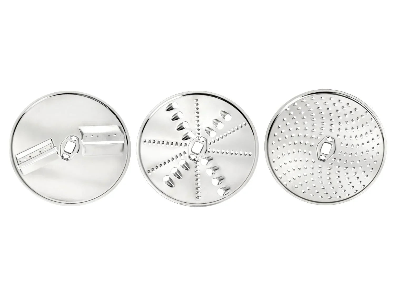 SILVERCREST Robot de cuisine Premium