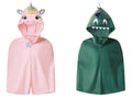 Cape licorne ou dragon