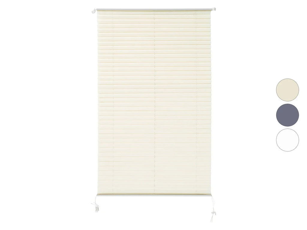 LIVARNO home Store pliss pour fentre, 75 x 130 cm