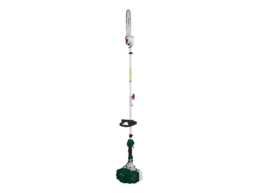 PARKSIDE Appareil combin  essence 4en1 PBK 4 B3