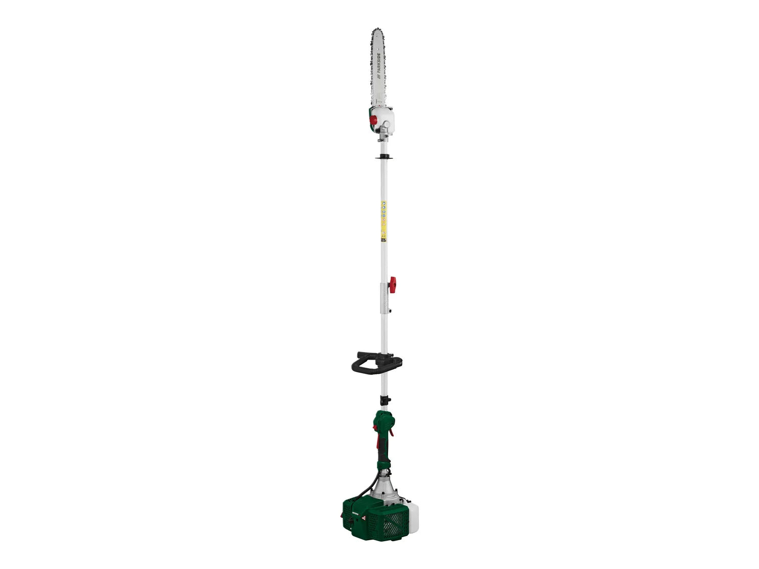 PARKSIDE Appareil combin  essence 4en1 PBK 4 B3