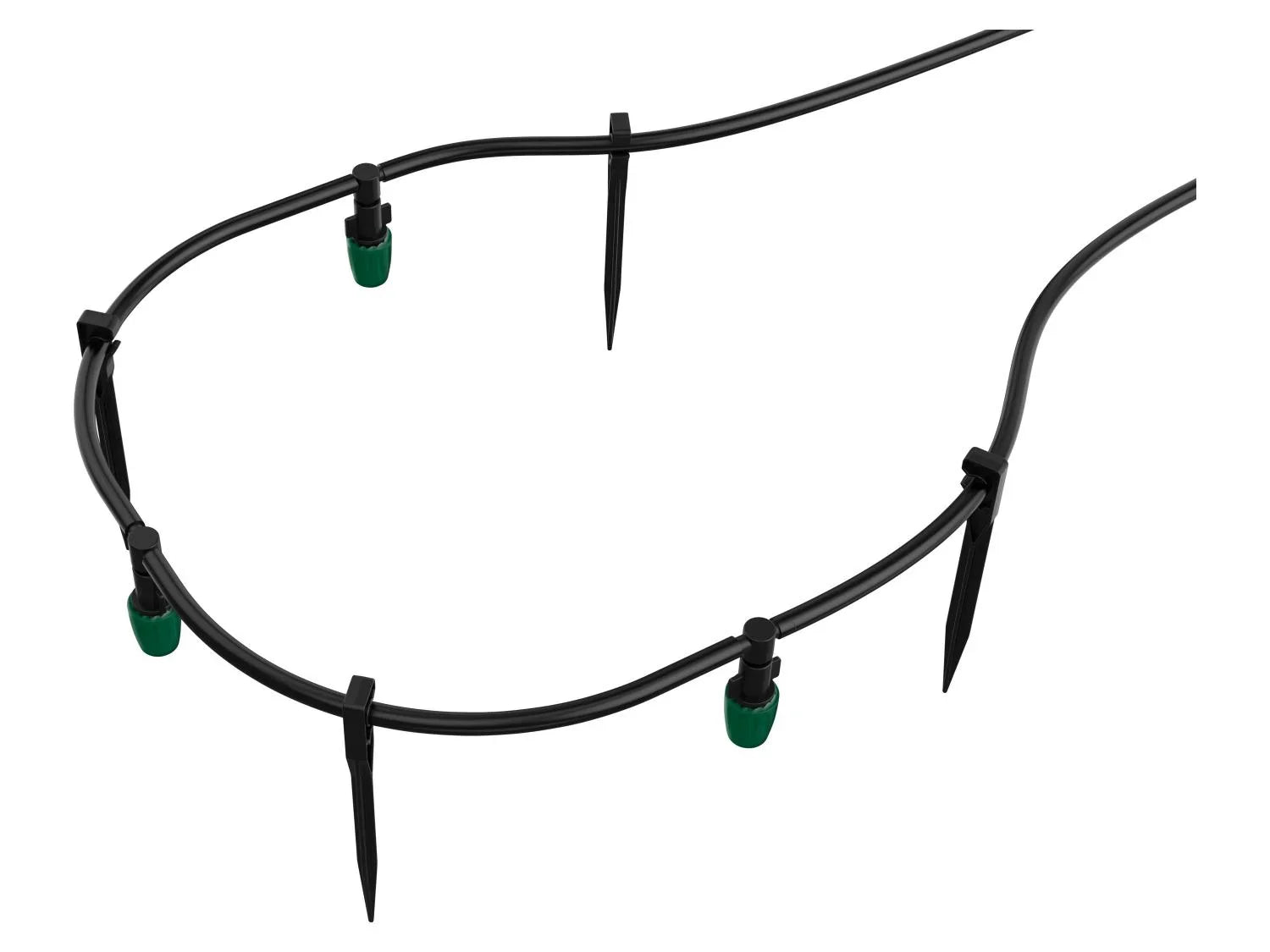 PARKSIDE Set d'arrosage solaire PBSS1 A1