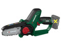 PARKSIDE Mini-trononneuse  bois sans fil, PGHSA 12 C3, 12 V