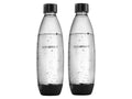 SodaStream Lot de 2 bouteilles de rechange