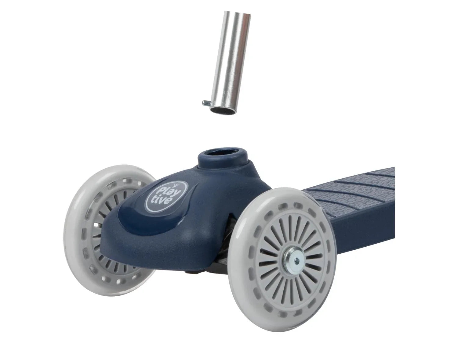 Playtive Trottinette 4-en-1