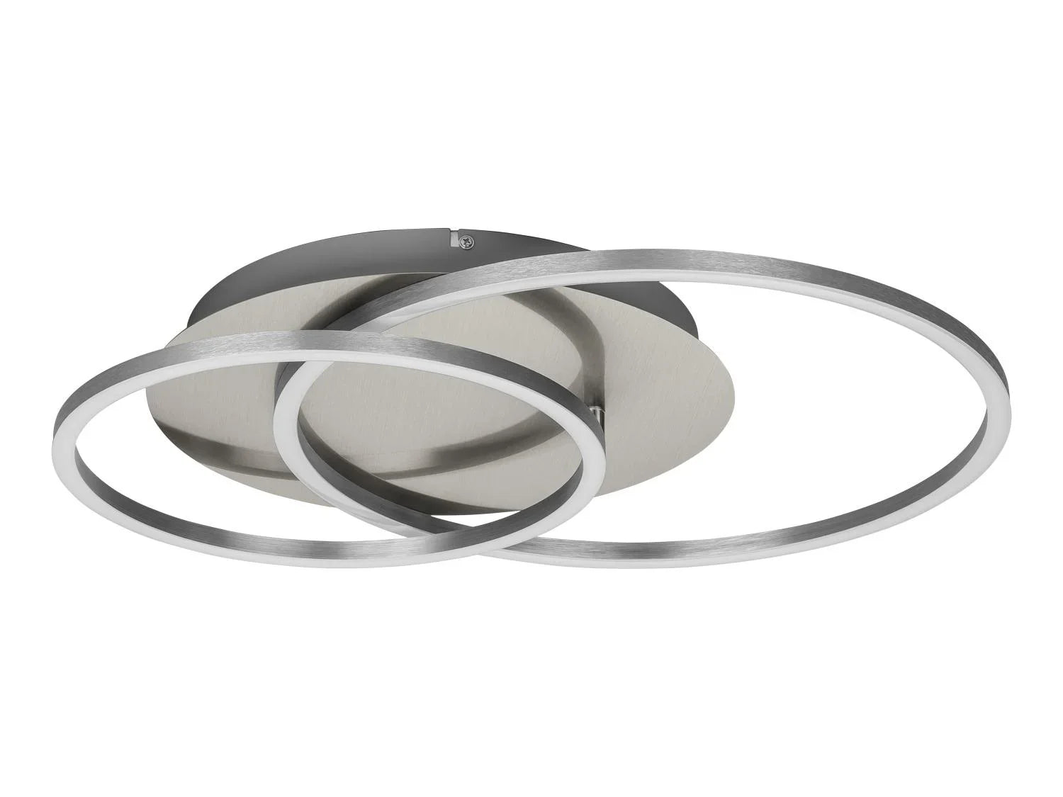 LIVARNO home Plafonnier ou applique murale  LED