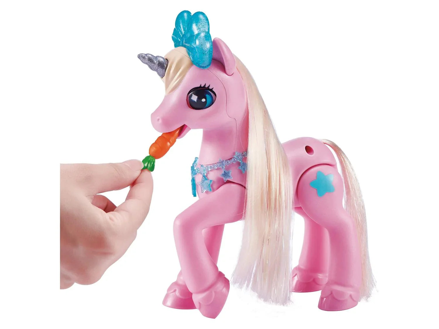 Playtive Tech Pets