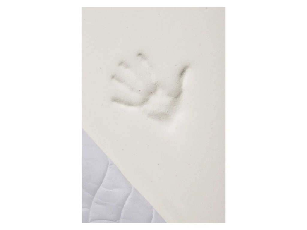 LIVARNO home Oreiller 3-en-1, 40 x 80 cm
