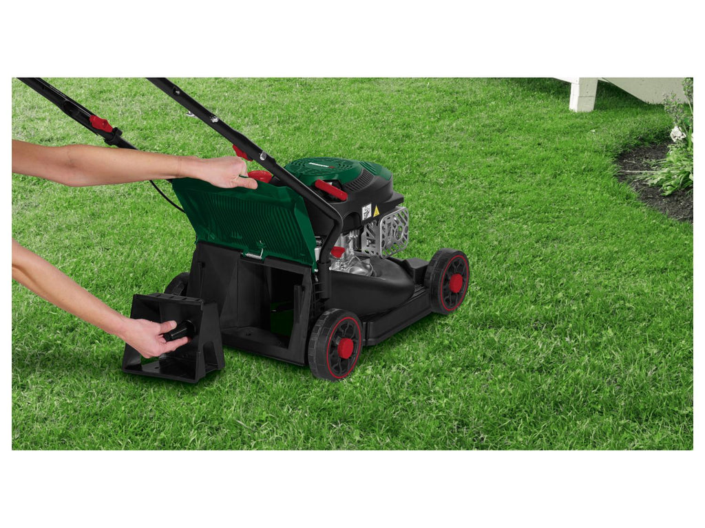 PARKSIDE Tondeuse thermique PBRM 39 D3