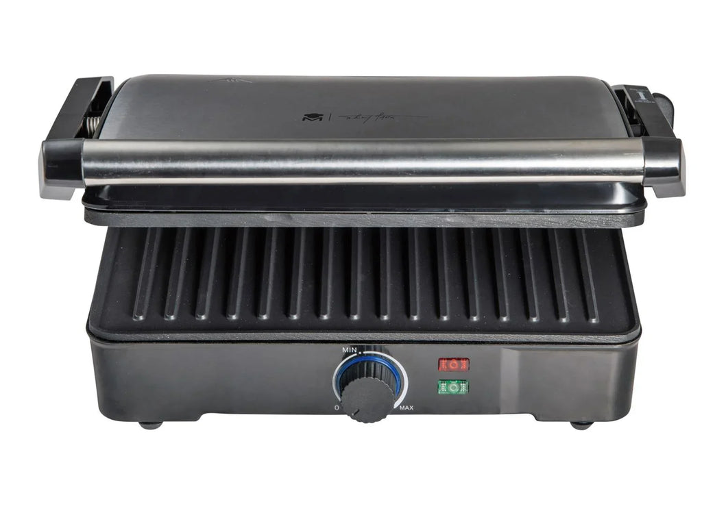 Masterpro Gril de contact, 2000 W