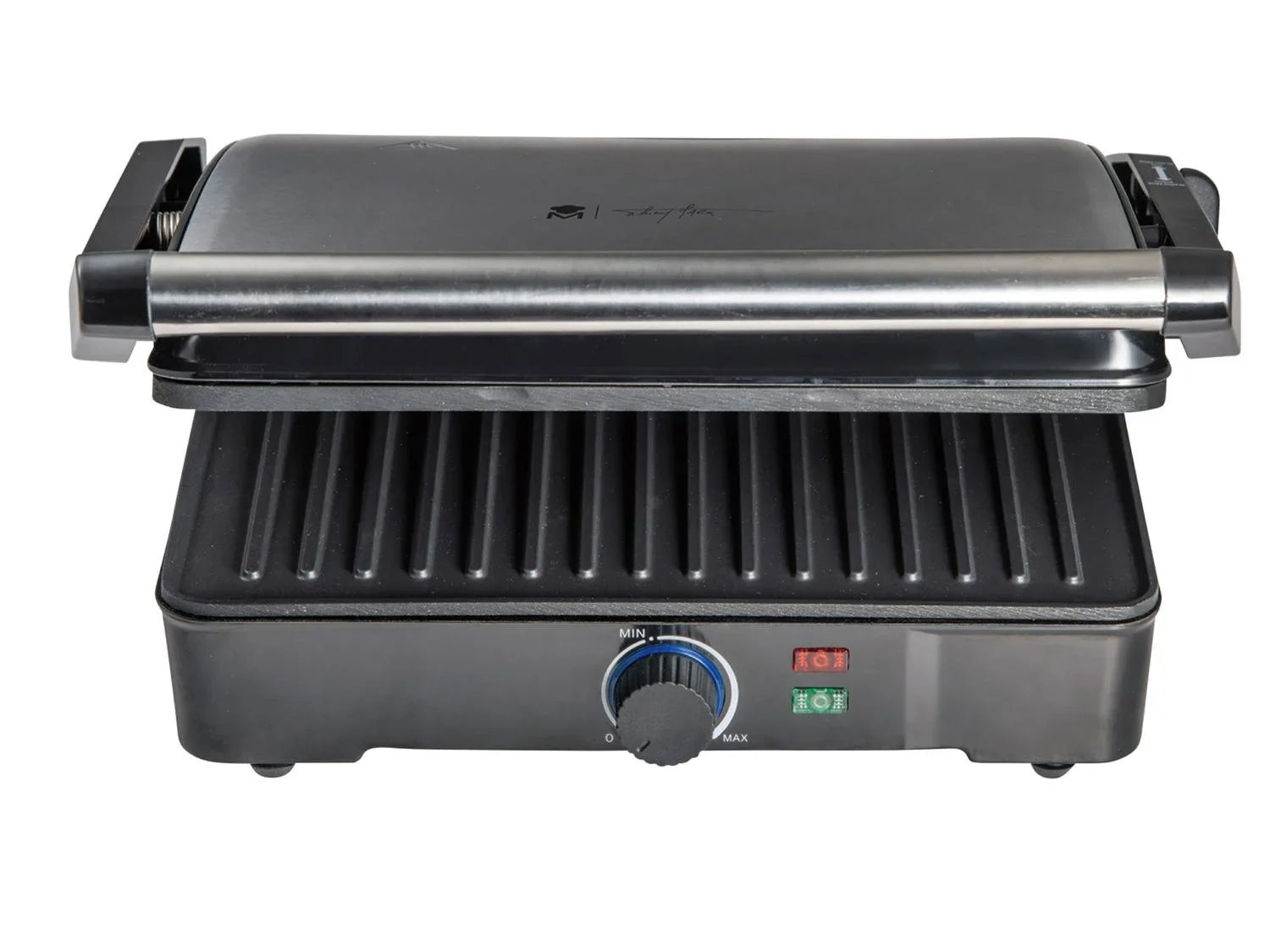 Masterpro Gril de contact, 2000 W