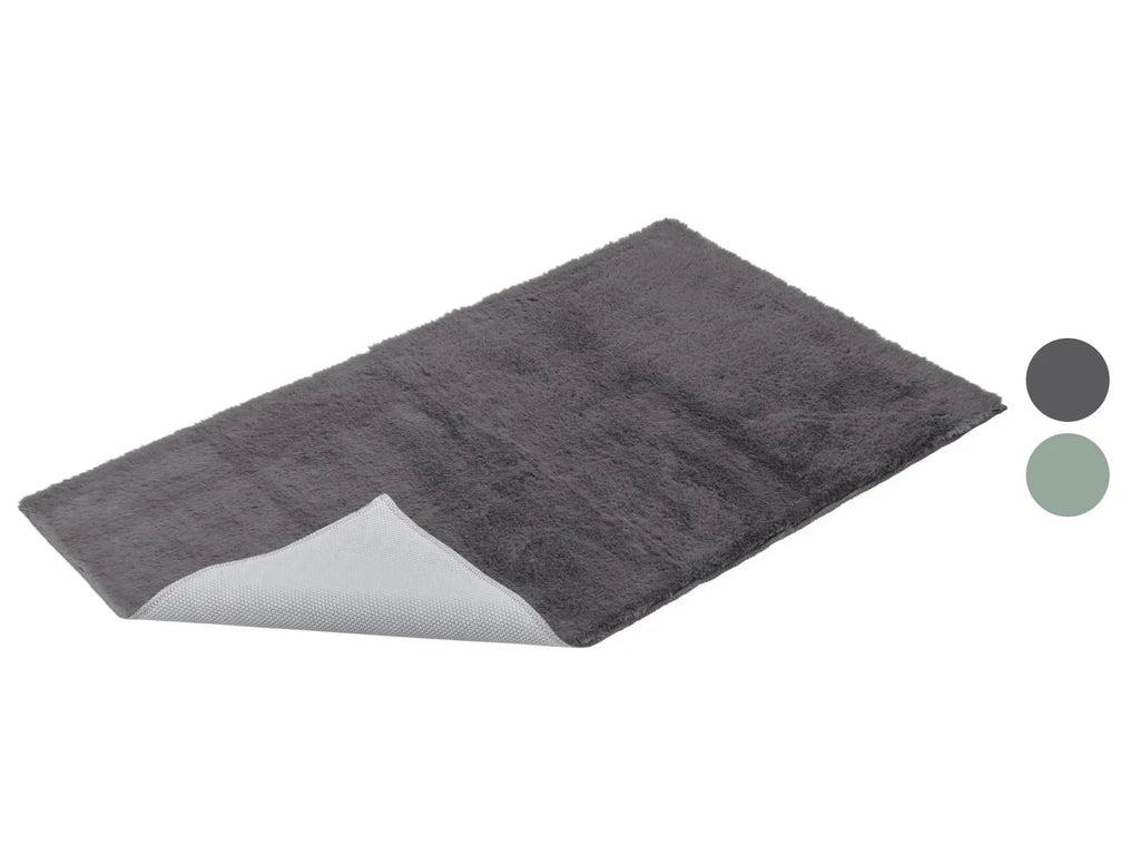 LIVARNO Tapis de salle de bains, 60 x 100 cm