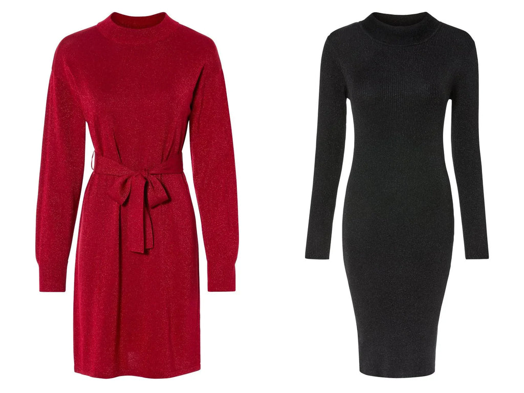 esmara Robe pull femme