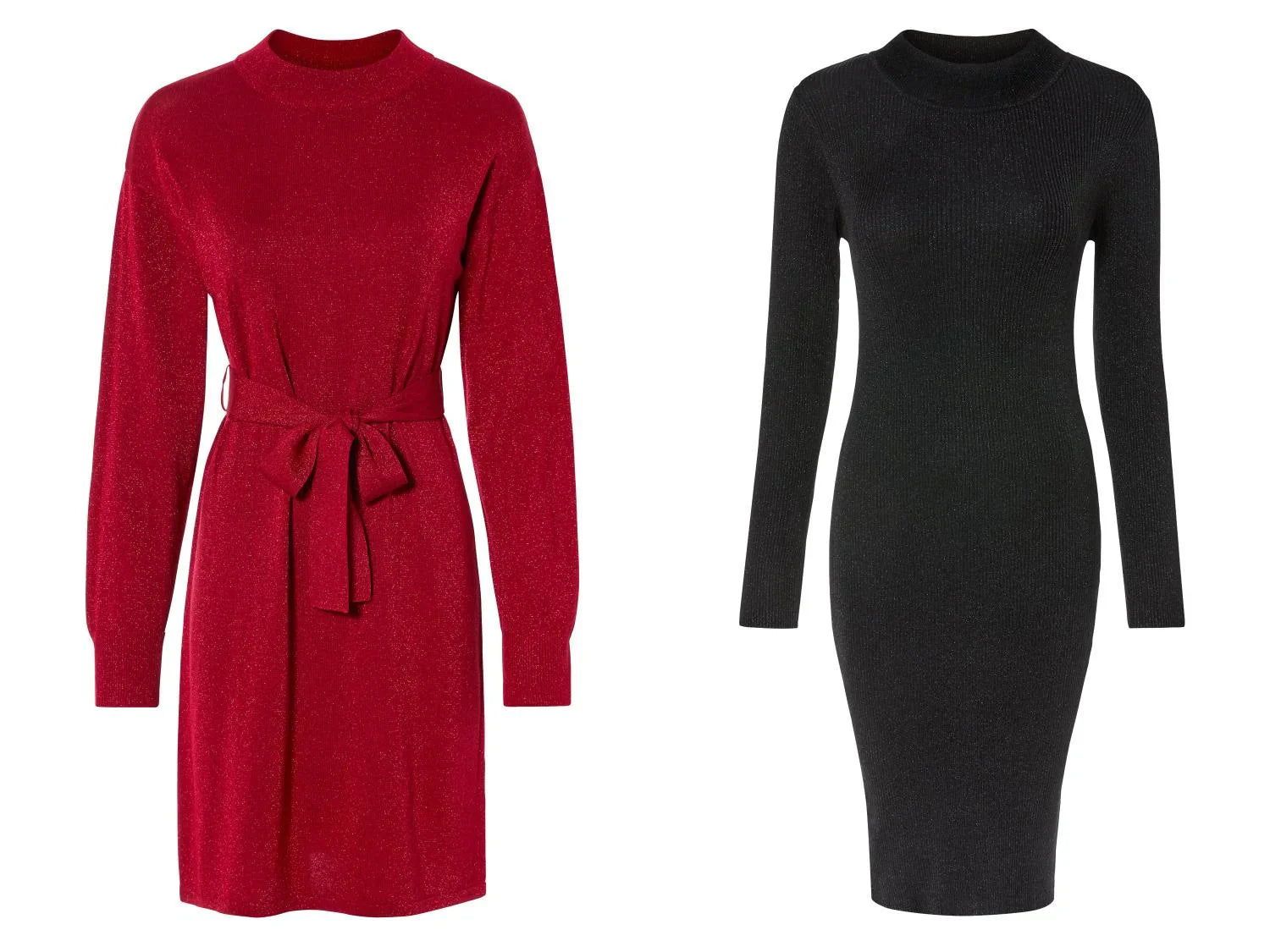esmara Robe pull femme