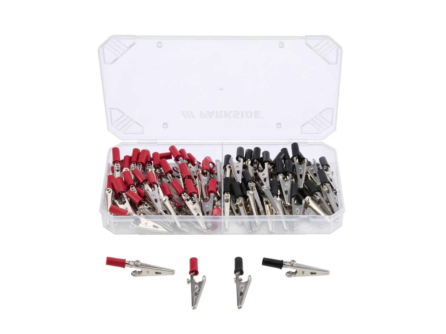 PARKSIDE Assortiment de pices basse tension