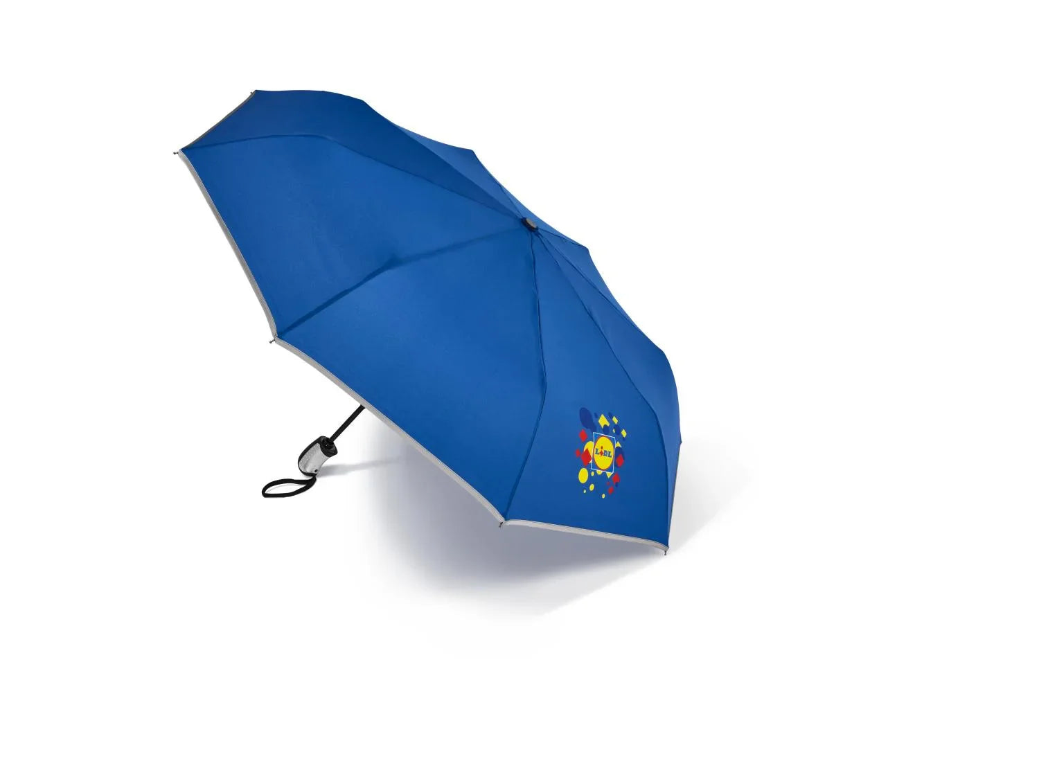 Parapluie de poche automatique
