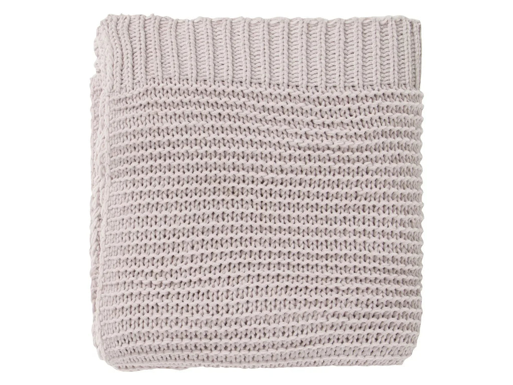 LIVARNO home Plaid, 125 x 140 cm