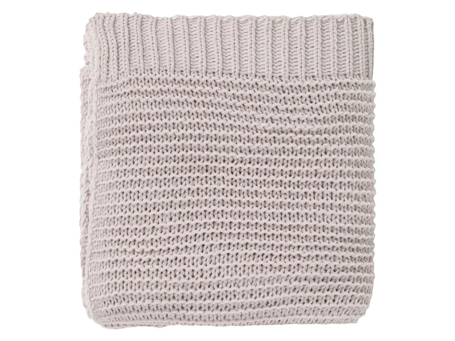 LIVARNO home Plaid, 125 x 140 cm