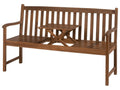 LIVARNO Banc de jardin Sevilla