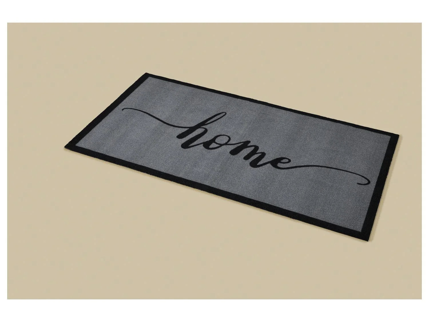 LIVARNO Tapis antipoussire, 67 x 120 cm