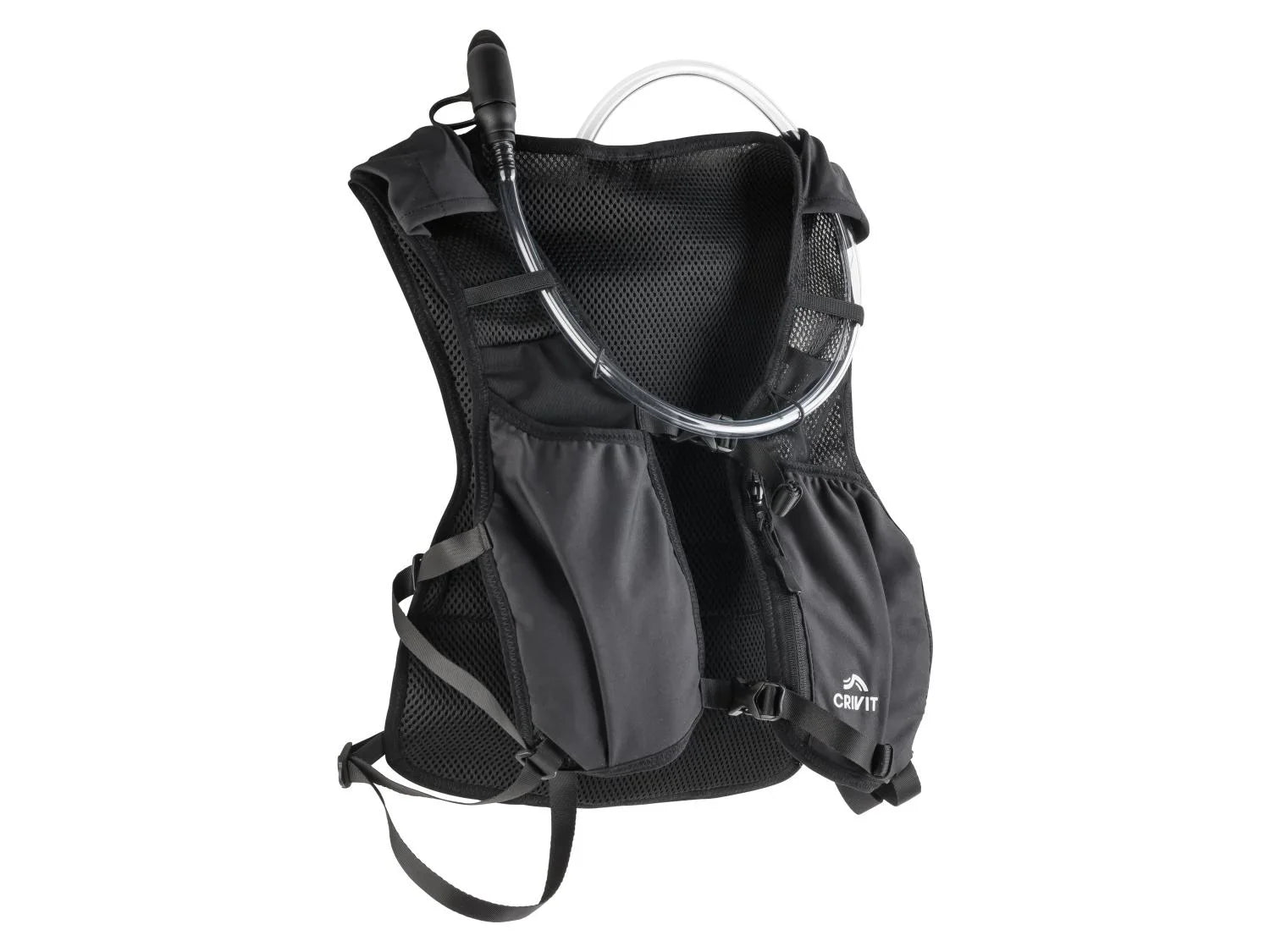 CRIVIT Sac  dos ou gilet de course