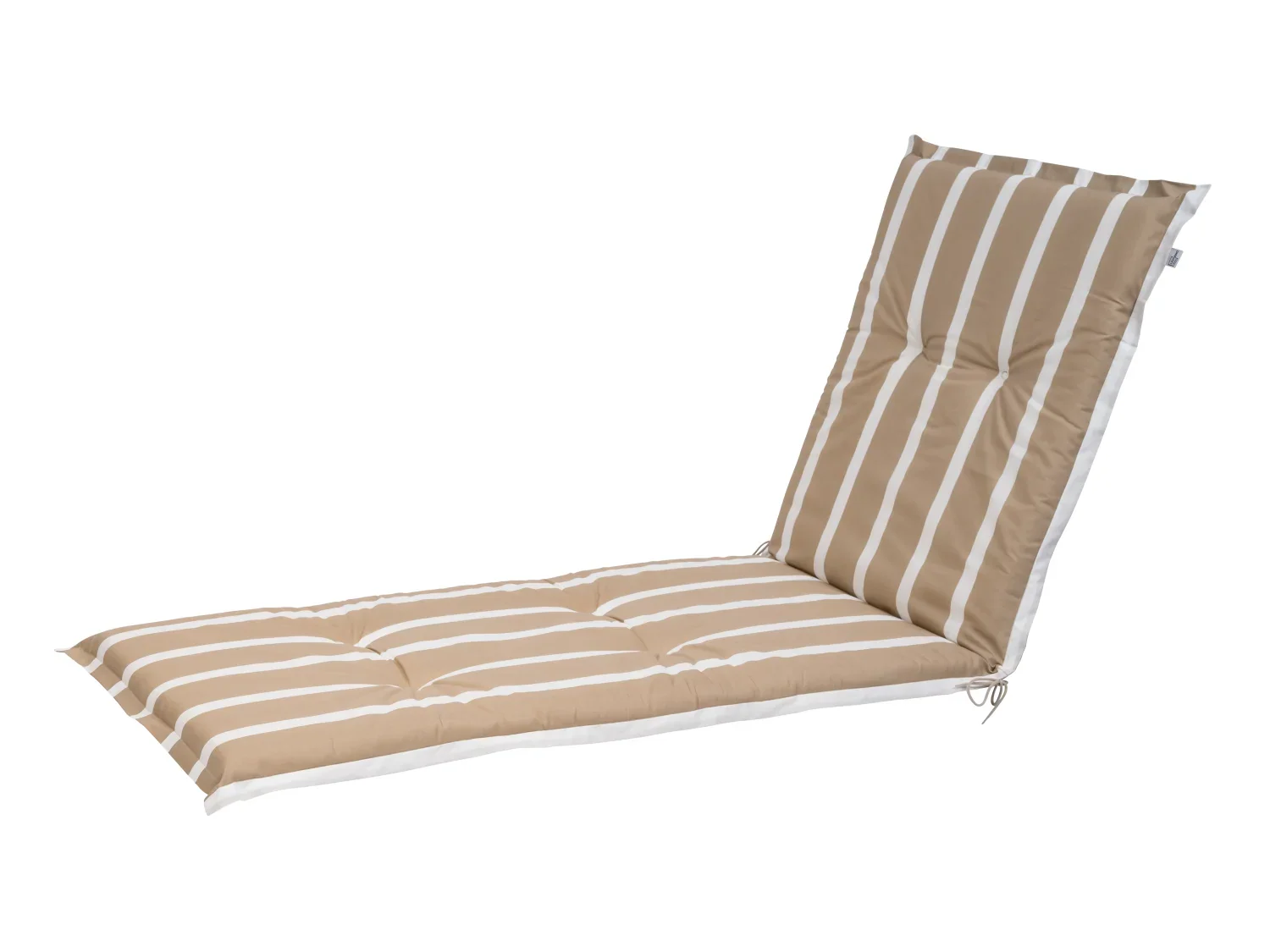 LIVARNO home Coussin pour bain de soleil Valencia / Miami