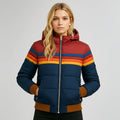 AURA™| VESTE ANTI-VENT