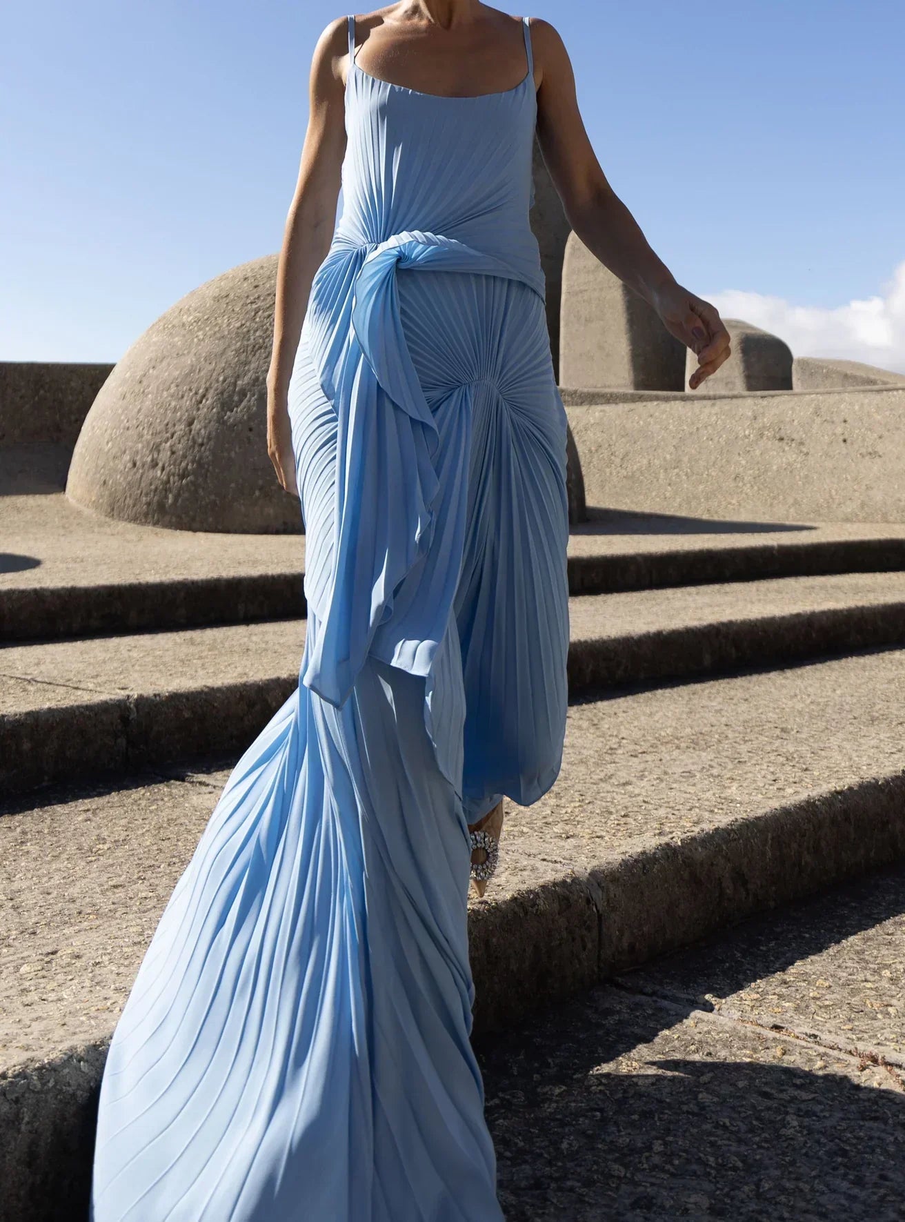 Sophie Paris | Robe Maxi Torrent