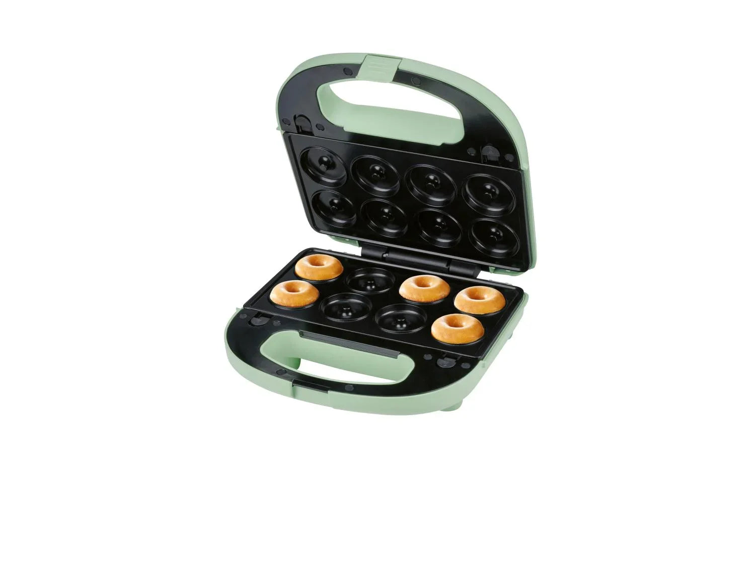 SILVERCREST KITCHEN TOOLS Gaufrier SWEW 750 D4