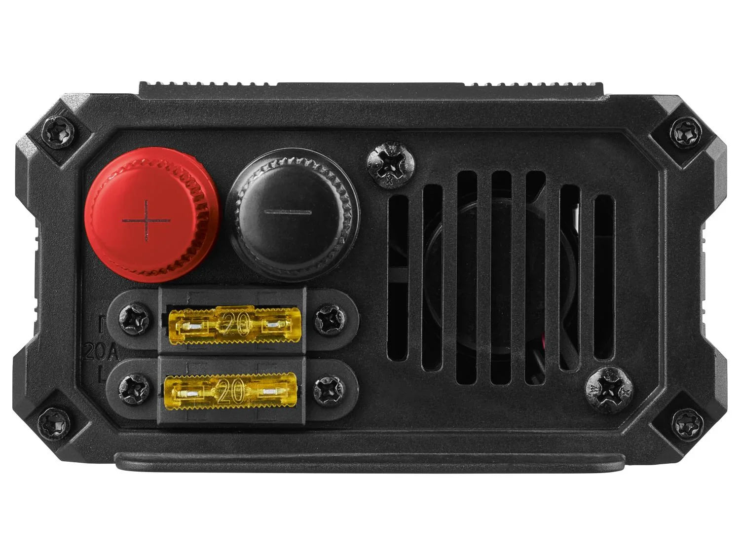 ULTIMATE SPEED Convertisseur de tension USSW 300 C3