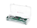 PARKSIDE Set darrache-clous et pieds-de-biche