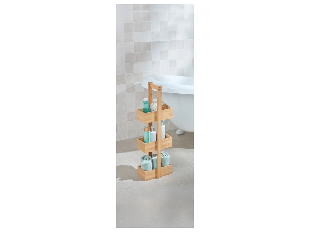 LIVARNO home Petit meuble salle de bain