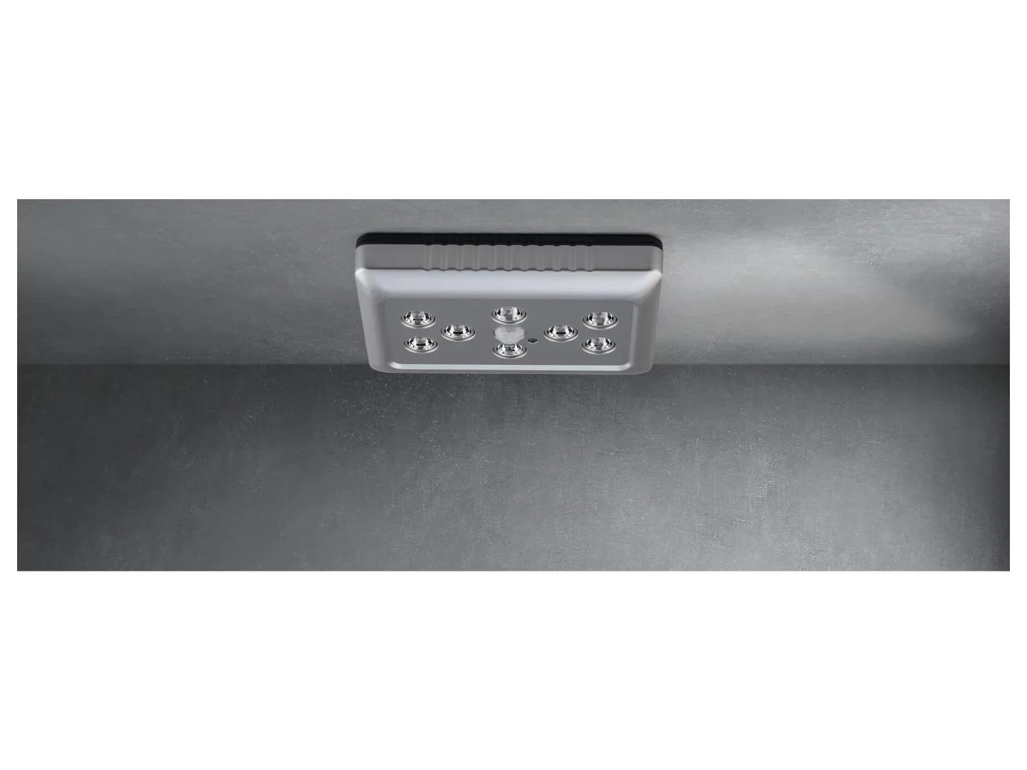LIVARNO home Lampe LED avec capteur