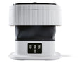 Cleanmaxx Mini-machine  laver pliable
