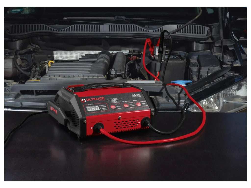 ULTIMATE SPEED Chargeur de batterie pour voiture ULG 17 A1