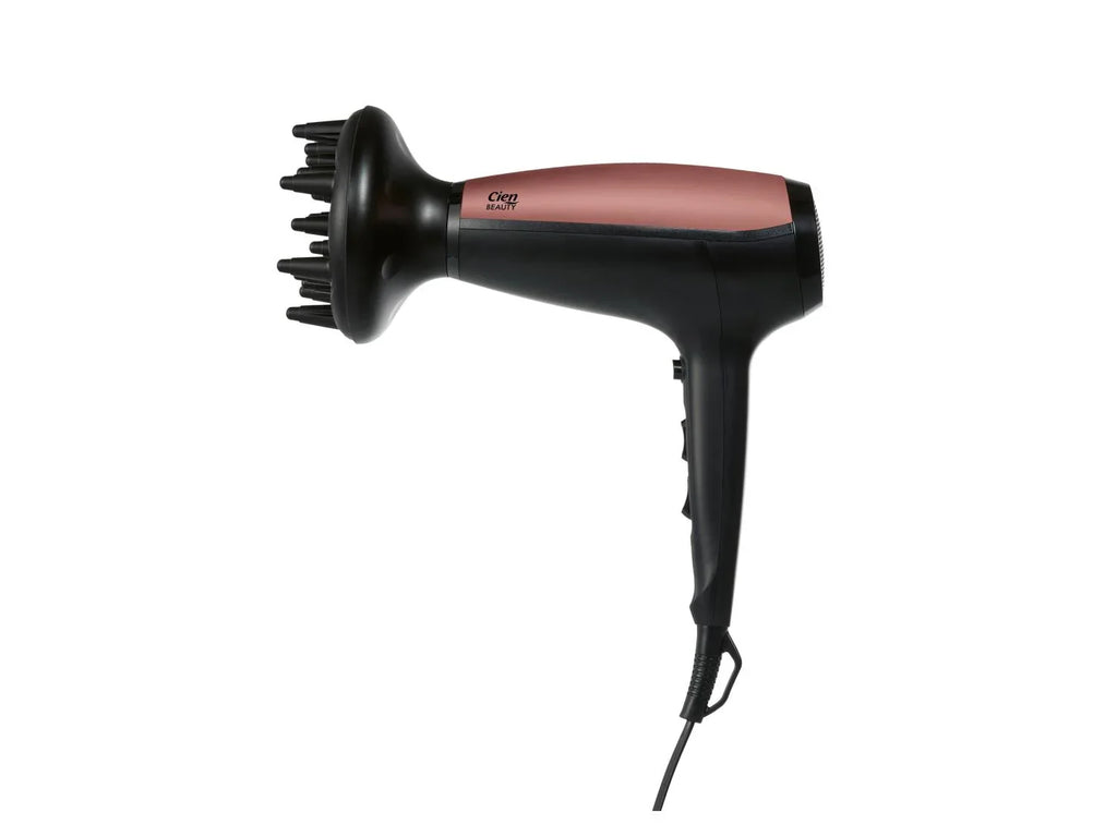 CIEN Beauty Sche-cheveux ionique