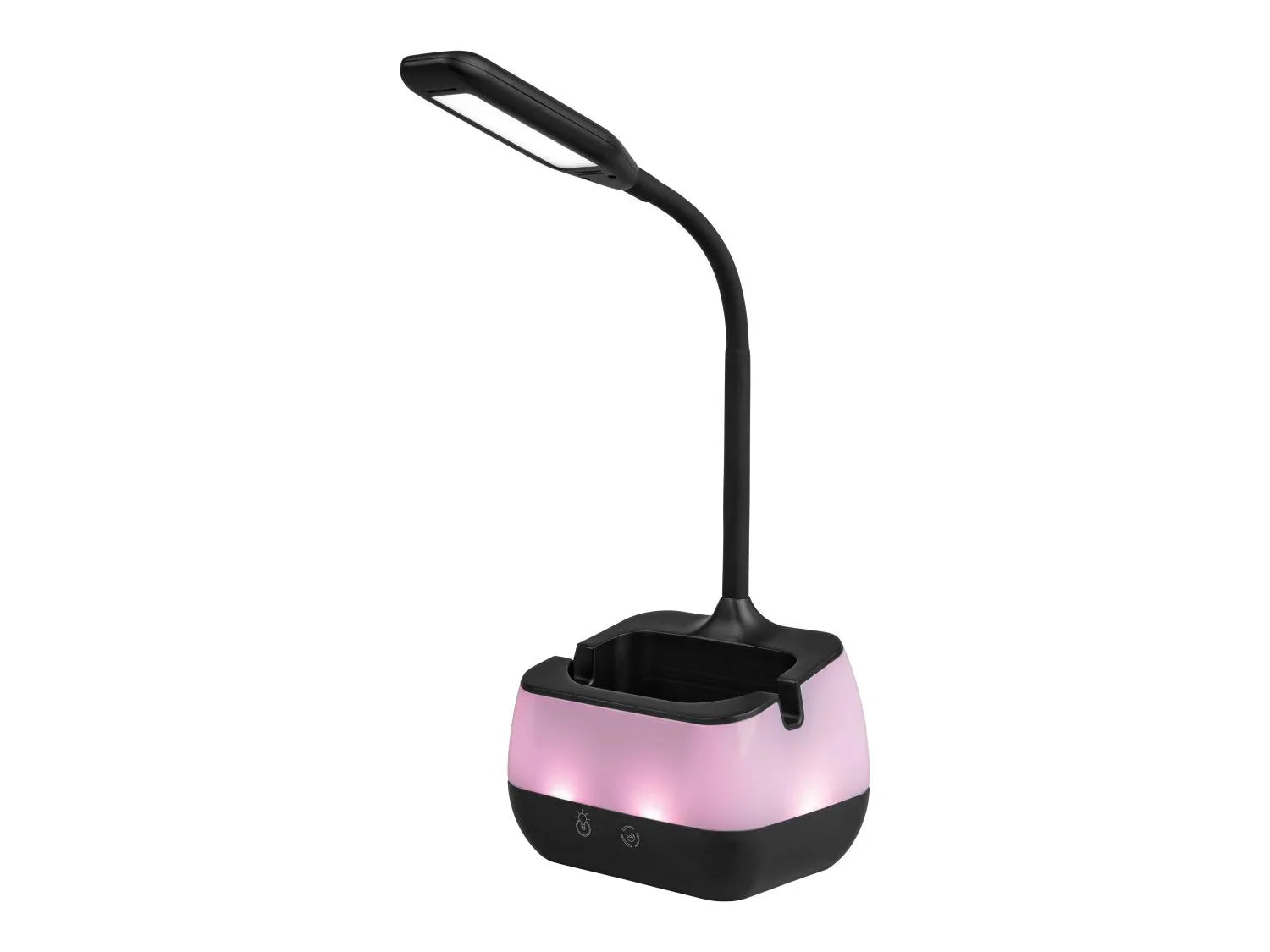 LIVARNO home Lampe de table sans fil