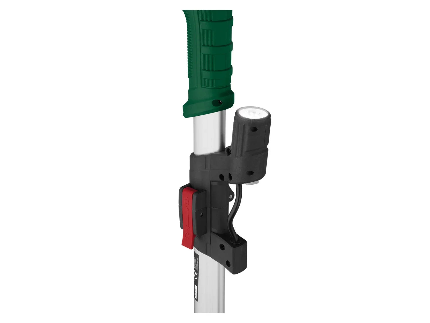 PARKSIDE Ponceuse murs et plafonds avec manche tlescopique PWDS 920 C3, 710 W