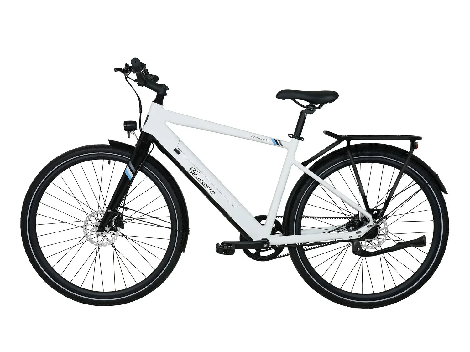 SachsenRad Vlo lectrique C3T