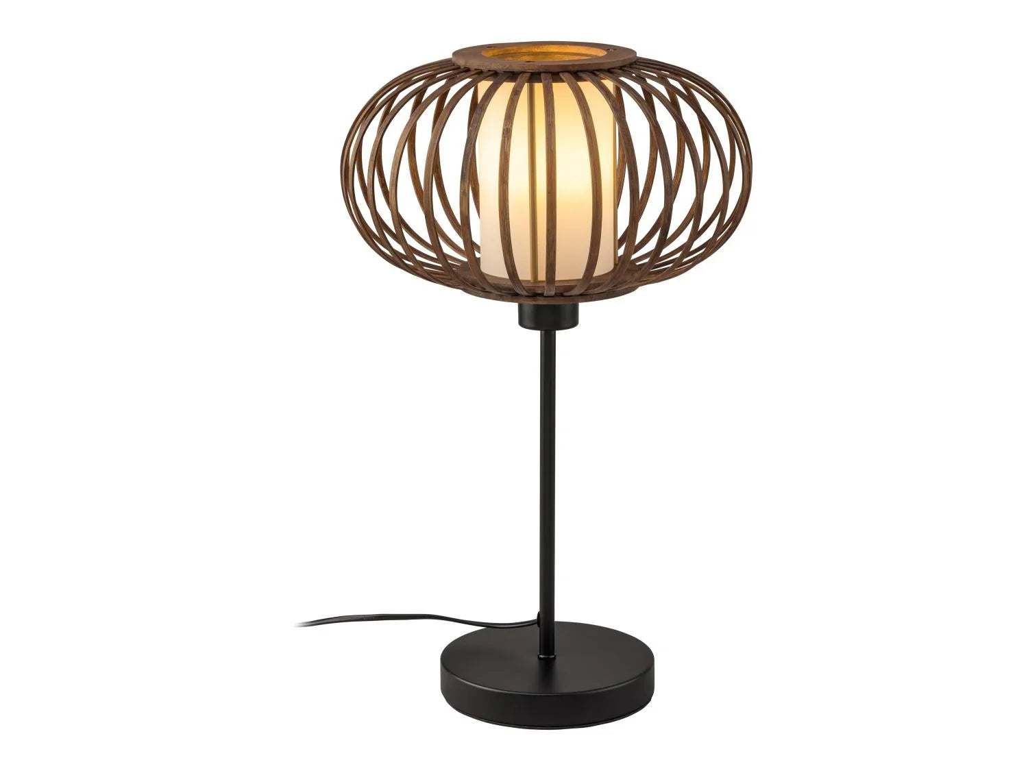 LIVARNO home Plafonnier ou lampe de table  LED